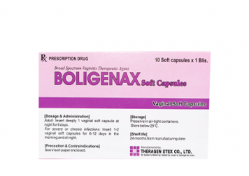 BOLIGENAX