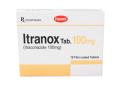 ITRANOX ITRANOX