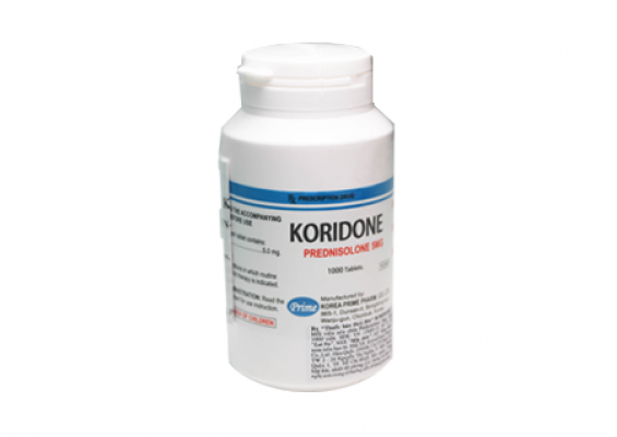 KORIDONE