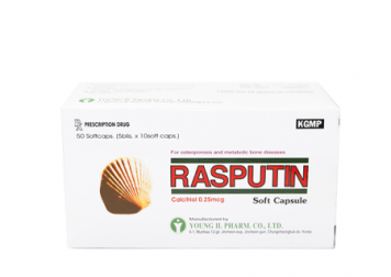 RASPUTIN