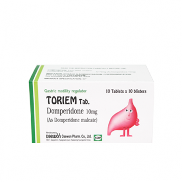 TORIEM