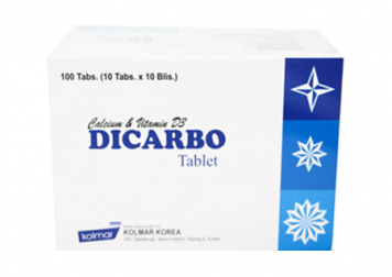DICARBO