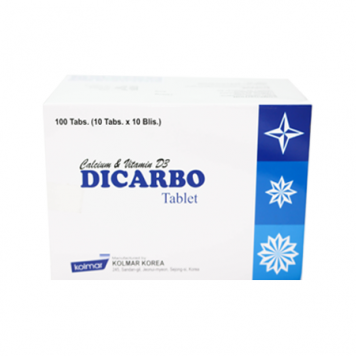 DICARBO