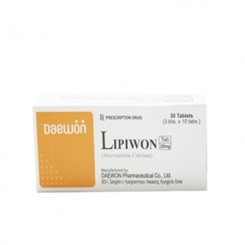 LIPIWON