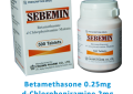 SEBEMIN SEBEMIN