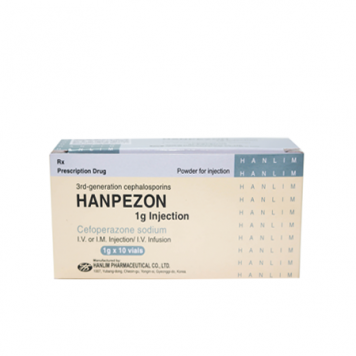 HANPEZON