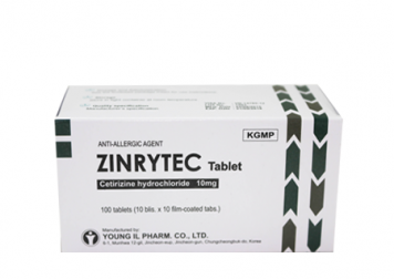 ZINRYTEC